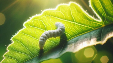 شروع دوباره زندگی در پیله‌ها؛