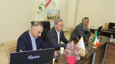 به میزبانی موسسه تحقیقات گیاه‌پزشکی کشور برگزار شد: