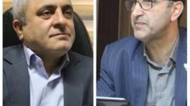 جاوید صحرائی به عنوان مشاور و رئیس اداره روابط عمومی منصوب شد