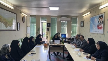 بازدید از صندوق اعتبارات خرد با هدف تقویت کسب‌ وکارهای محلی