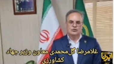 رییس سازمان تات؛ اردبیل پایلوت تولید پروتئین کشور انتخاب شد