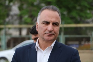 پیش‌بینی تولید ۱۴ میلیون تن گندم در کشور / تأمین امنیت غذایی بدون نگرانی