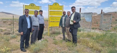 بررسی همکاری‌های علمی پژوهشکده حفاظت خاک و آبخیزداری کشور و محیط زیست در استان مرکزی