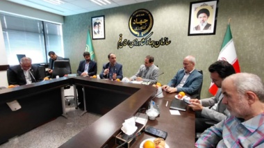 تولید حداکثری و اقتصادی در گرو پیوند تحقیقات، آموزش و ترویج کشاورزی است
