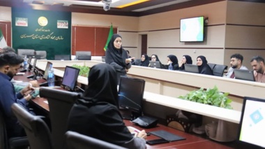 برگزاری کارگاه فنون ارتباطی ویژه روابط عمومی‌ها