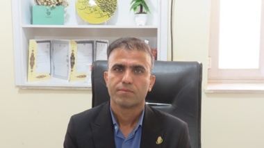 برگزاری نشست تخصصی و صمیمانه میان ادارات ستادی و معاونت برنامه‌ریزی مرکز تحقیقات بوشهر