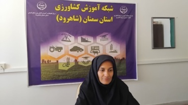 کارگاه آموزشی تحلیل مؤلفه‌های اصلی (PCA) در نرم‌افزار R برگزار شد
