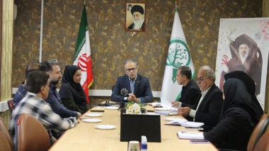 هم‌افزایی علمی در مسیر کشاورزی نوین