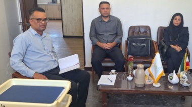 خرما و آبزیان، دو محور راهبردی در کریدور صادراتی کشاورزی خوزستان ـ اروند
