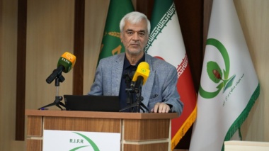 مراکز و مؤسسات تحقیقاتی زیرمجموعه سازمان تات، می‌توانند در حل بحران‌های ناشی از پدیده بیابان‌زایی، راهگشا باشند