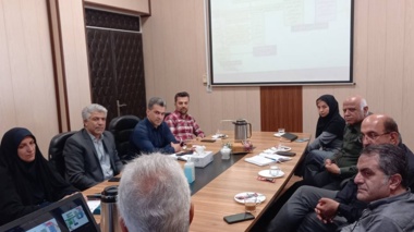 تداوم برنامه‌های آموزشی نوآوری باز در موسسه رازی با برگزاری دومین نشست تخصصی ویژه مدیران و روسای بخش‌ها