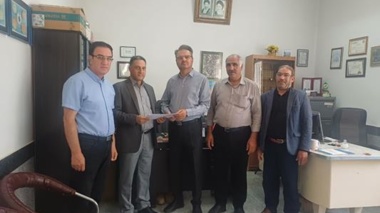 ایستگاه تحقیقاتی سهند، قطب ملی کلکسیون بادام و زردآلو در کشور