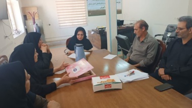 نوسازی دوره‌های آموزشی و تقویت هنرستان‌های کشاورزی، اولویت راهبردی معاونت آموزش مرکز تات لرستان است
