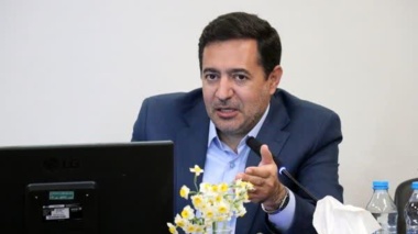 «مزارع الگویی باید به کلاس درسِ میدانیِ کشاورزان تبدیل شوند