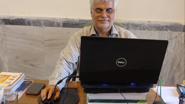 گامی در جهت کاهش هزینه‌های تولید؛ کارگاه آموزشی جیره‌نویسی علمی بره و گوساله پرواری در شبکه «شامک» برگزار شد