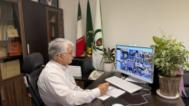 موفقیت طرح مردمی کاشت یک میلیارد درخت، نیازمند تقویت پشتوانه علمی و فنی است