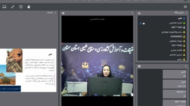 بررسی نقش شتر در توسعه اقتصادی، مرتع‌داری پایدار و سازگاری با تغییرات اقلیمی
