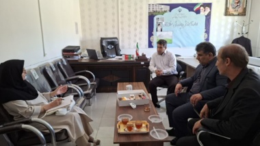راه اندازی رشته‌های تخصصی کشاورزی و گیاهان دارویی در دبیرستان‌های شهرستان زاغه