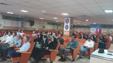 برگزاری دوره آموزشی ضوابط استقرار واحدهای صنایع تبدیلی و تکمیلی با رویکرد محیط‌زیستی