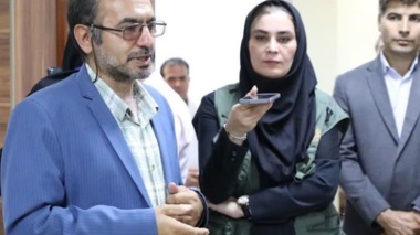 نگهداری ۷۴ هزار نمونه ژنتیکی در بانک ژن ملی / ارزش اقتصادی و تجاری ذخایر ژنتیکی ایران برای شرکت‌های بین‌المللی بذر