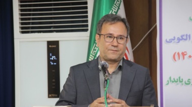 «نفوذ دانش»؛ شاه‌کلیدِ جهش تولید در مزارع الگویی لرستان