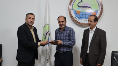 در چهارمین جلسه شورای پژوهشی و برنامه‌ریزی، مسیر توسعه فعالیت‌های علمی انستیتو بررسی شد