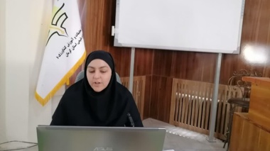 دوره آموزشی ناظران فنی تولید محصولات زراعی در مرکز تحقیقات کشاورزی استان کرمان برگزار شد