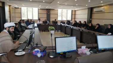 کلید طلایی پایان بحرانهای محیط زیستی در سبک زندگی اسلامی