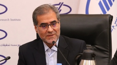 جایگاه موسسه رازی را با تکیه بر سرمایه های انسانی و فناوری های نوین ارتقا می دهیم