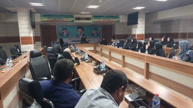 گامی در مسیر ارتقای سلامت اداری؛ دوره تخصصی «مدیریت تعارض منافع» در جهاد کشاورزی خوزستان برگزار شد