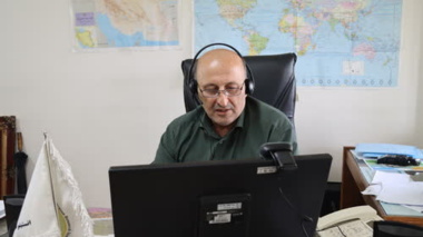 راهکارهای توسعه سیستم‌های بازچرخش و مدار بسته در مزارع پرورش ماهیان خاویاری بررسی شد