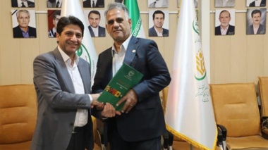 قرارداد واگذاری امتیاز ارقام جدید دانه‌های روغنی امضا شد