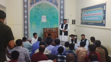 دوره آموزشی «تولید و پرورش گیاهان سبزی و صیفی» برای مددجویان زندان شهرستان خاش
