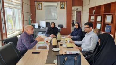 بررسی راه‌اندازی هنرستان کشاورزی دخترانه در رشته گیاهان دارویی در اراک