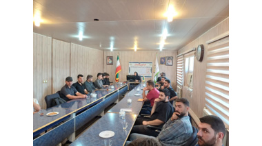 برگزاری دوره تخصصی «پرورش مرغ بومی» در مرکز تحقیقات کشاورزی ایلام با هدف توانمندسازی سربازان وظیفه؛