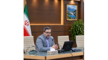 دبیر علمی هشتمین کنفرانس ملی حفاظت خاک و آبخیزداری از دریافت ۲۴۱ مقاله علمی خبر داد