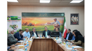 خوزستان؛ پیشران امنیت غذایی کشور با تکیه بر الگوی کشت سازگار و مدیریت مناسب مزرعه
