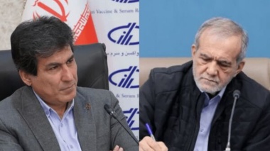 تحول در زیست‌بوم واکسن؛ گذار از ظرفیت‌های پراکنده به مأموریت ملی تحت مدیریت استراتژیک جدید