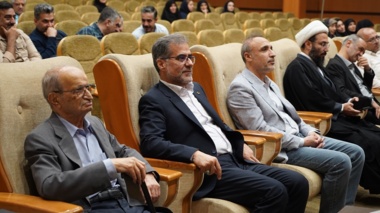 مراسم گرامیداشت روز ملی دامپزشکی در موسسه رازی برگزار شد