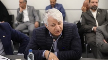 پژوهش کشاورزی از گزارش‌های علمی تا حل مسائل واقعی بخش حرکت کند