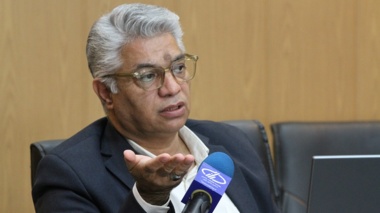 واکسن باید در منظومه پدافند زیستی کشور دیده شود