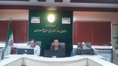 آموزش مدیران و کارشناسان حوزه اقتصادی و بازرگانی