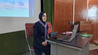 برگزاری دوره آموزشی «سبک زندگی محافظ مغز»