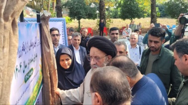 گامی راهبردی برای تأمین امنیت غذایی در سایه تغییرات اقلیمی