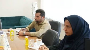 بررسی مسیر همکاری‌های پژوهشی و فناورانه در سمنان
