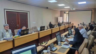 توانمندسازی بهره‌برداران و تقویت مشارکت مردمی در مدیریت پایدار آب کشاورزی