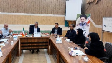 بازنگری برنامه‌های کشت و رفع چالش‌های آب و ادوات