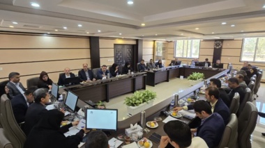 تقویت پژوهش‌های کاربردی و پیوند دانش با تولید؛ مسیر توسعه پایدار کشاورزی چهارمحال و بختیاری