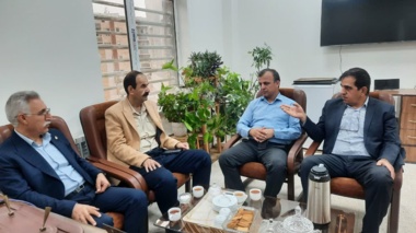 تأکید رئیس مرکز تحقیقات ایلام بر حمایت بیشتر از واحد استانی ثبت و گواهی بذر و نهال