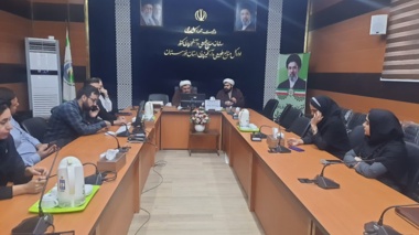 ارتقای بصیرت و آگاهی؛ برگزاری دوره آموزشی «بصیرت‌افزایی و دشمن‌شناسی» در خوزستان